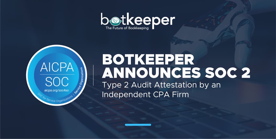 SOC 2 - Type 2 Audit Attestation