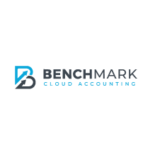 Benchmark Cloud accounting