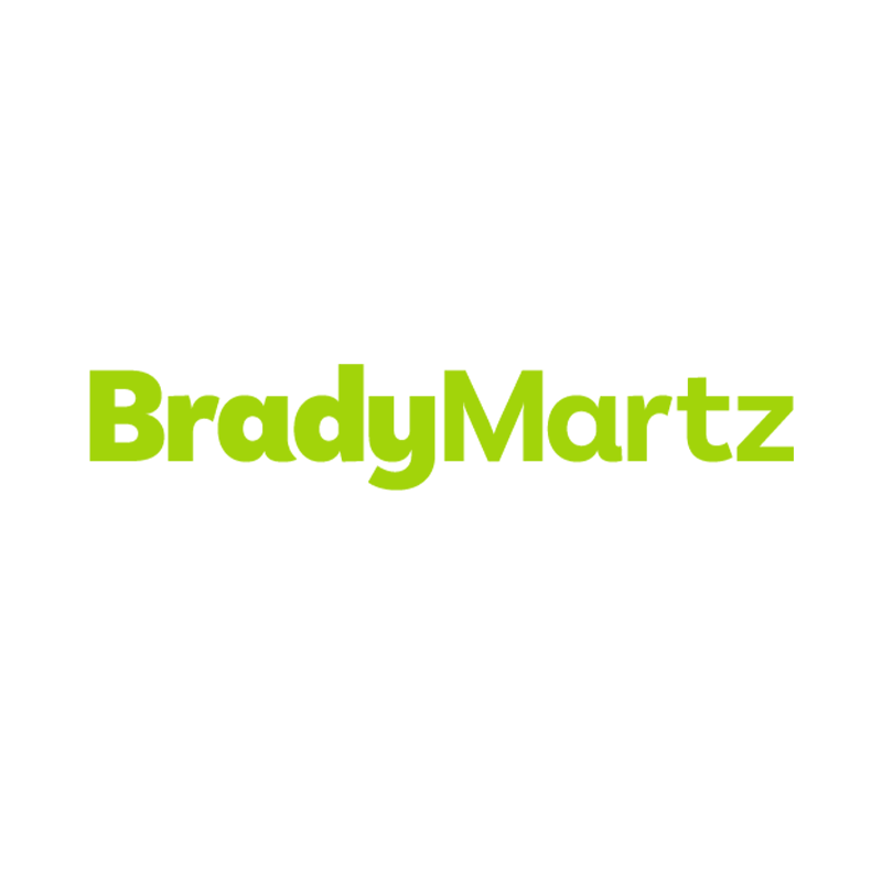 Brady Martz