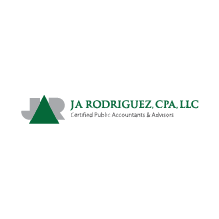 JA Rodriguez CPA