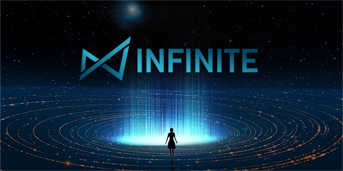 infinite-logo-middle-blue-planet