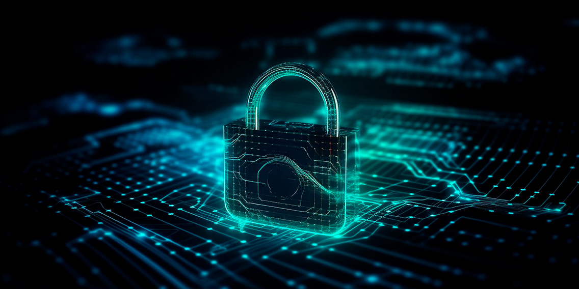 cybersecurity-padlock-digital-lock-technology-network-data-protection