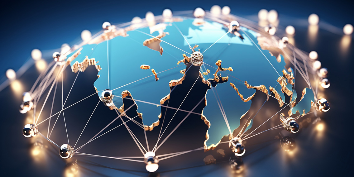 globe-world-map-embodies-concept-global-networking