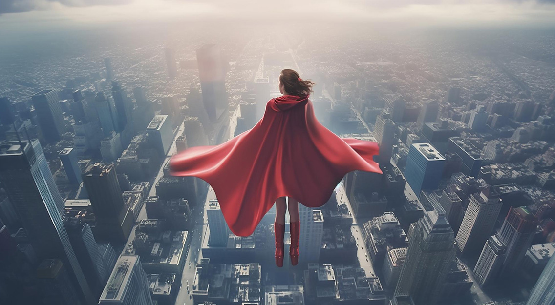A-photo-of-super-girl