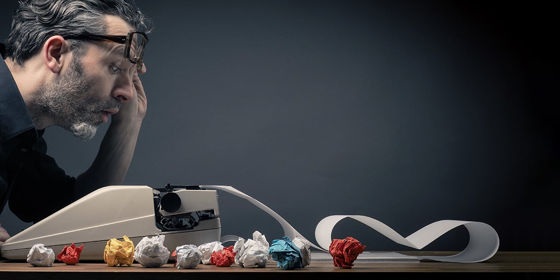 Is AI in Financial Services Killing Creativity?