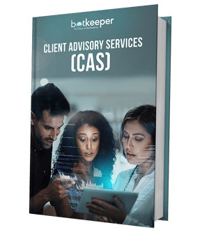 CAS botkeeper