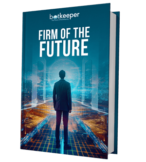 Firm-of-the-future botkeeper