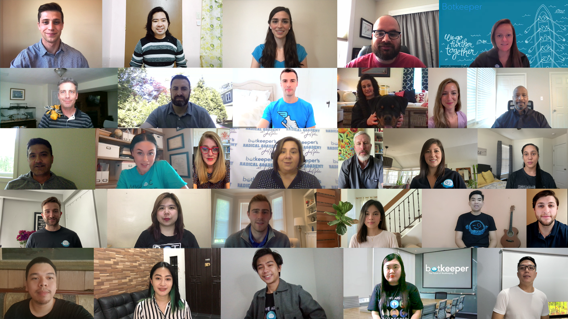 Botkeeper | Bookkeeping for Accounting Firms