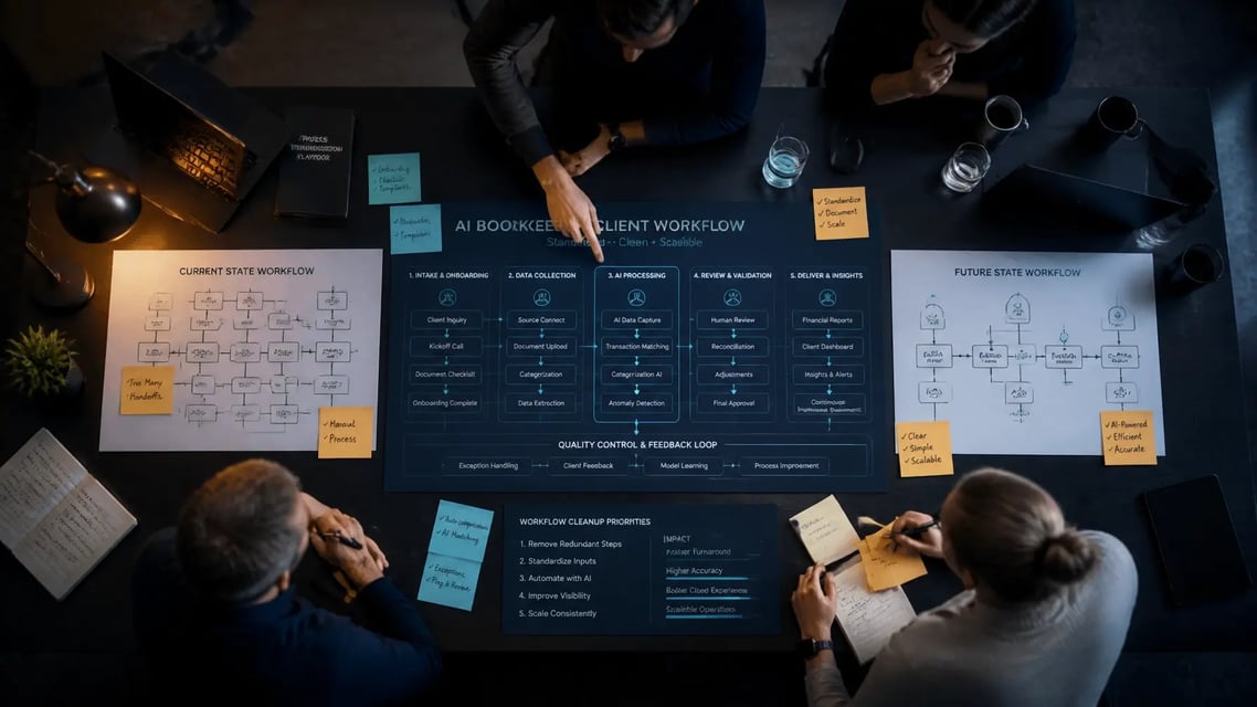data organization