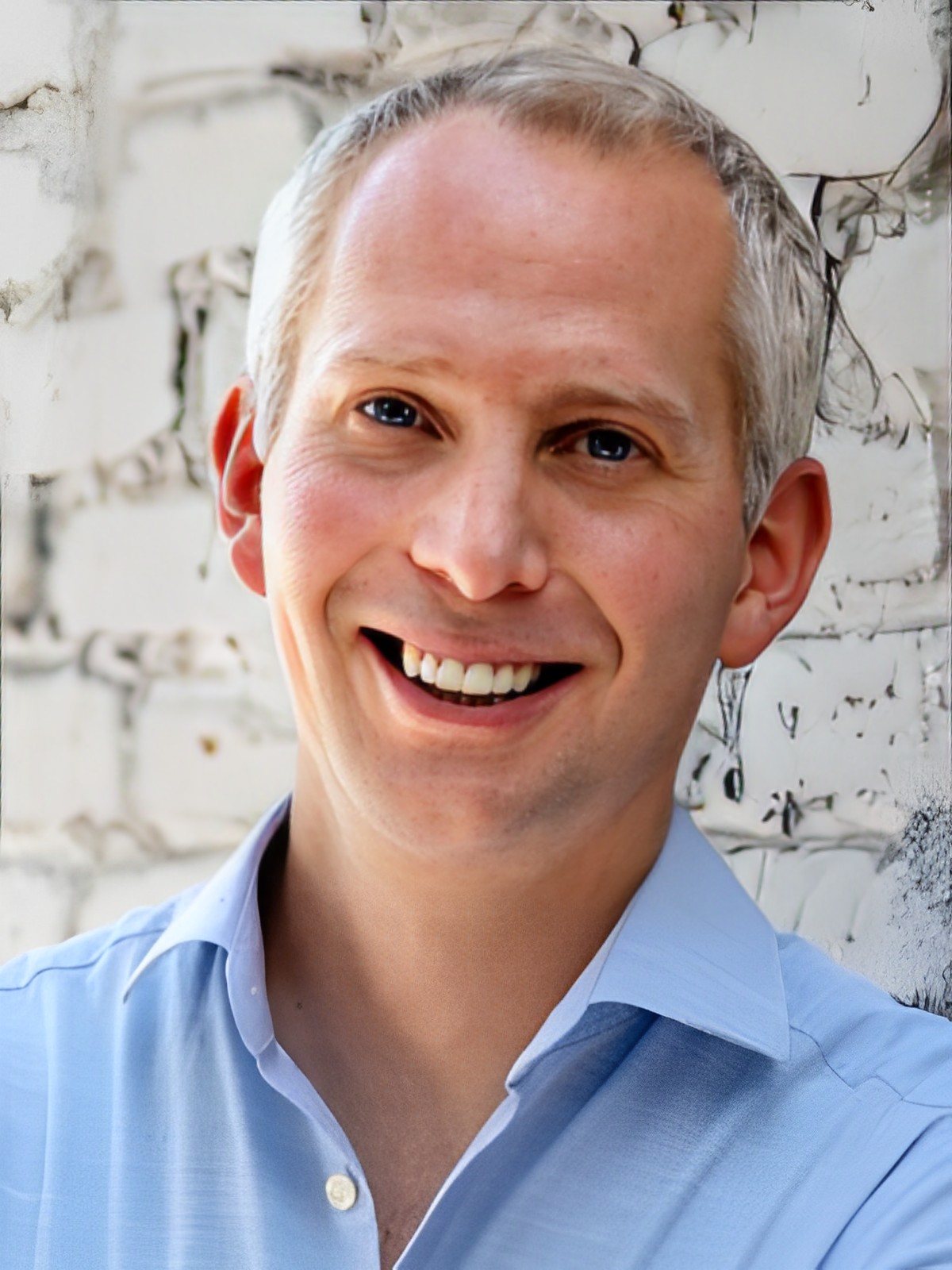 john garrett
