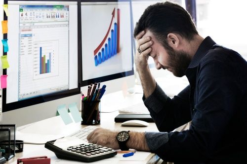 accounting errors