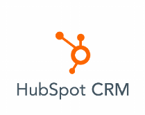 hubspot crm logo