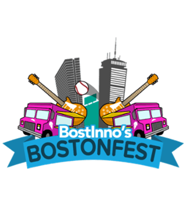 Badge 2018 BostonFest