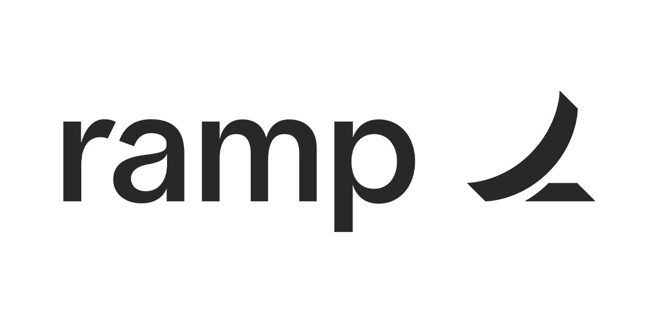 ramp logo