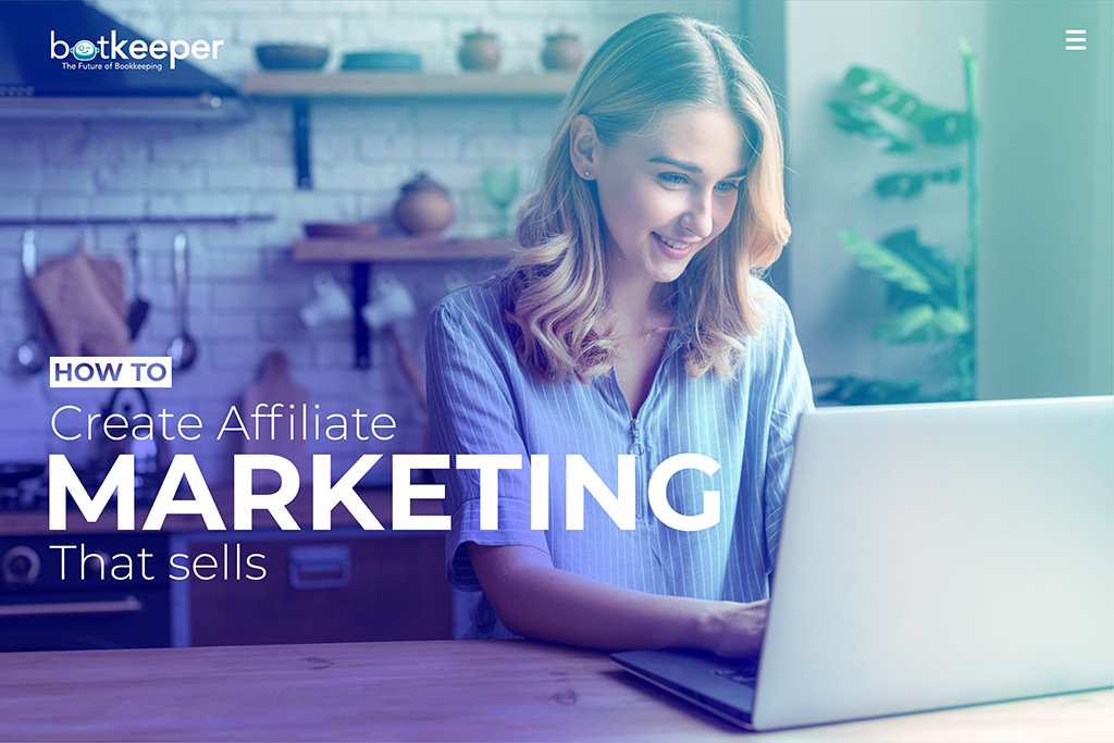 How to Create Affiliate Marketing Content That Sells