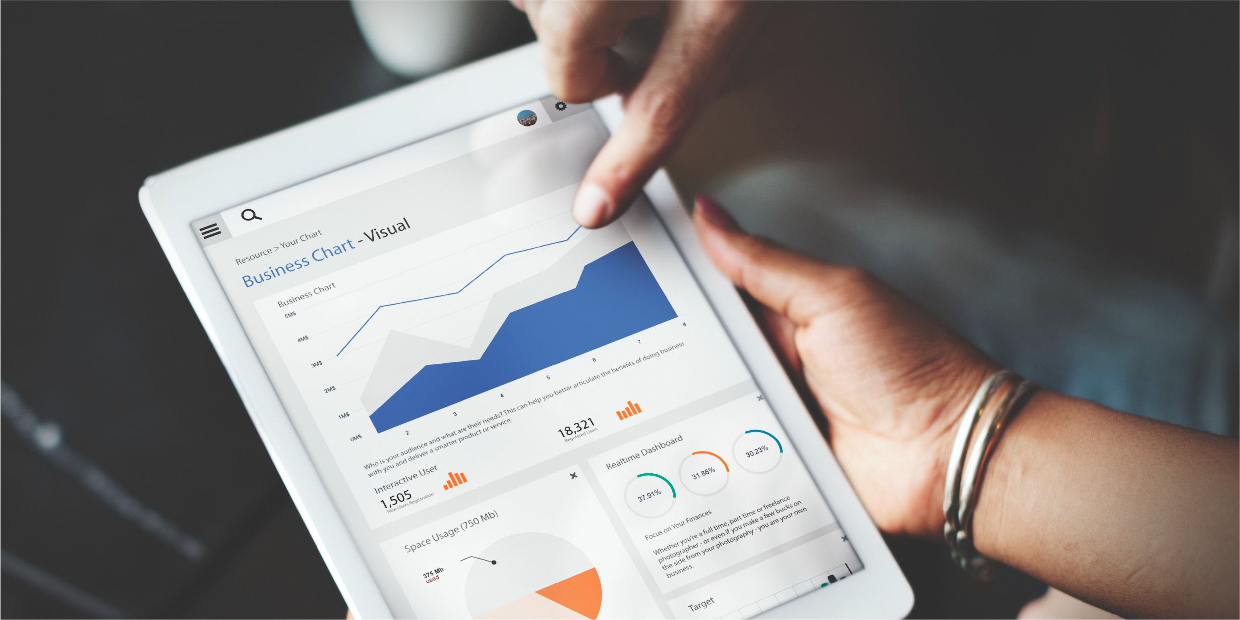 Which Financial Statements Have the Biggest Impact on Client Success?