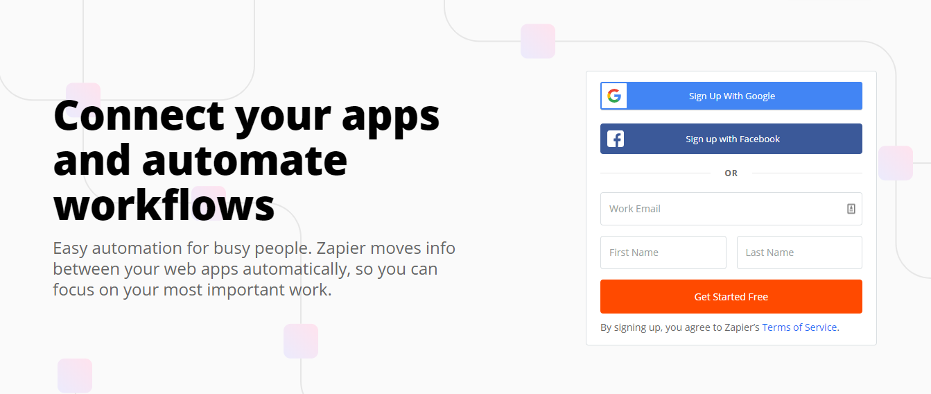 How to Use Zapier to Automatically Update All Software After Adding a New client to QBO