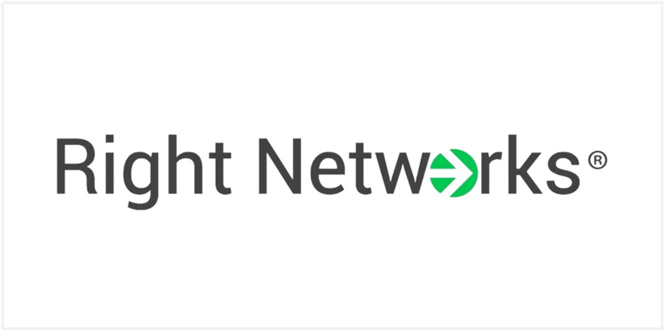 Rightnetworks logo ai unchained