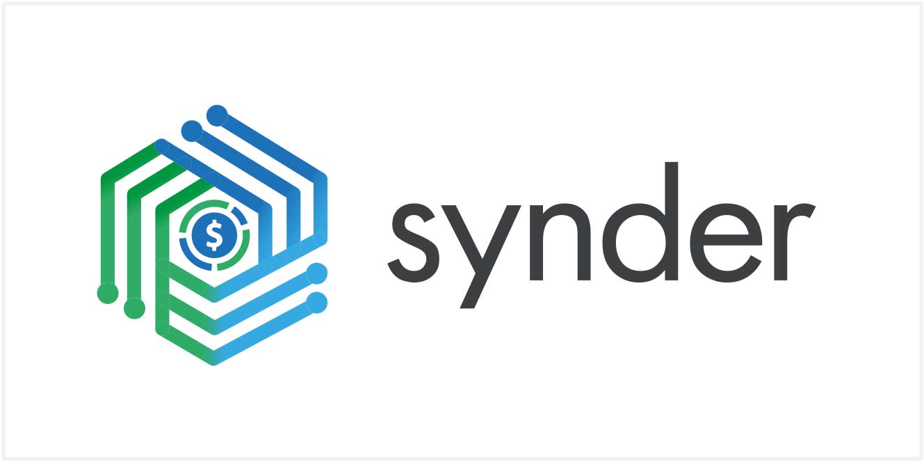 Synder logo ai unchained