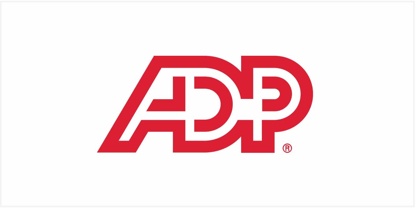 ADP logo ai unchained