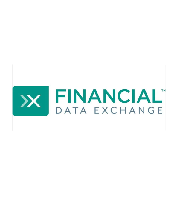 Badge Financial Data Exchange