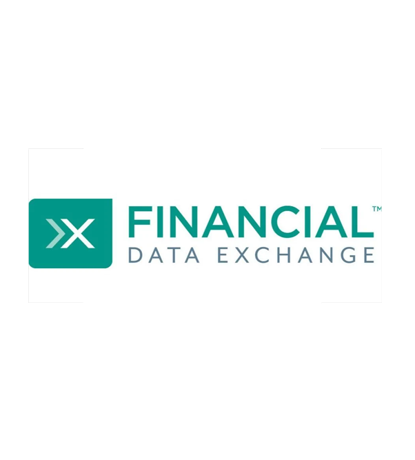 Badge Financial Data Exchange