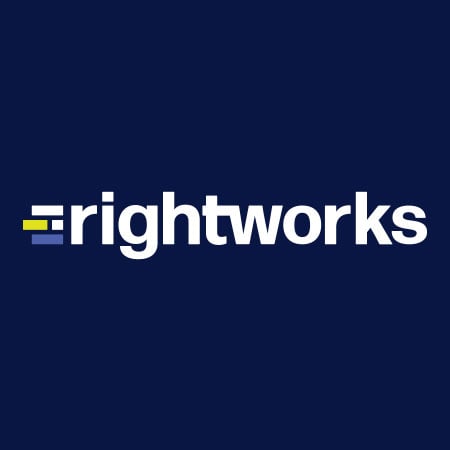 Rightworks logo