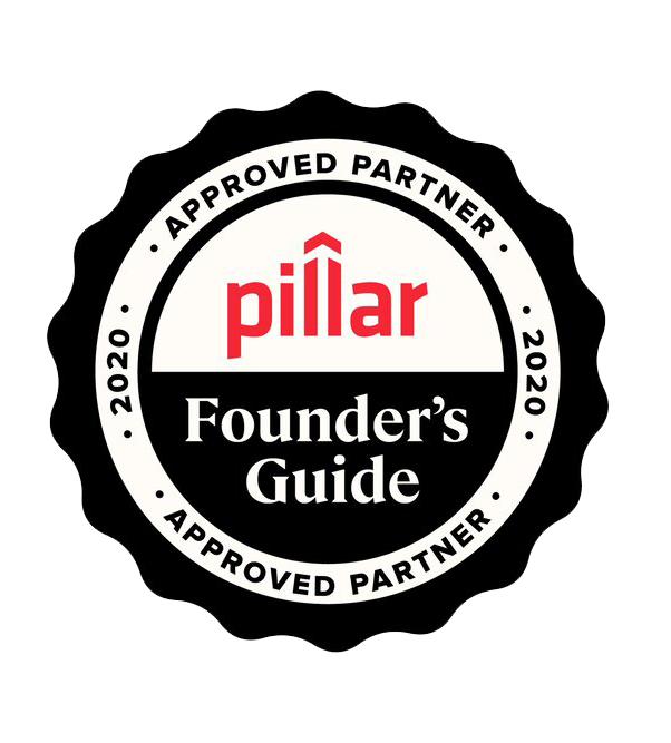 Pillar Partner 2020
