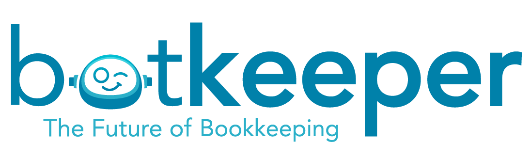 Botkeeper logo