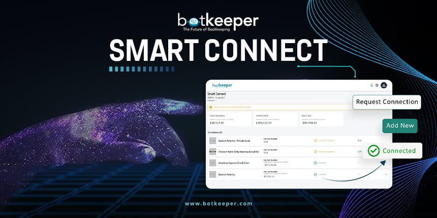Screenshot of Botkeeper