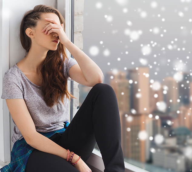 woman-in-winter-season-feeling-anxious